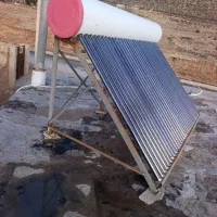 آبگرمکن خورشیدی