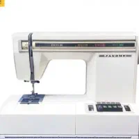 وسایل کامل کارگاه خیاطی