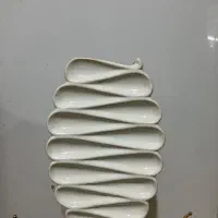 انواع گلدانهای دیوار کوب وباکس وگلدان سفالی|گل و گیاه طبیعی|مینودشت, |دیوار