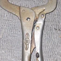 آچار لوله گیر روتنبرگر یک و یک دوم بسیار تمیز|ابزارآلات|تهران, تهرانپارس غربی|دیوار