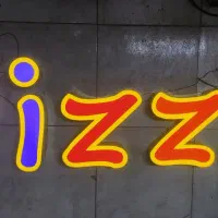 تابلو پیتزا|کافی‌شاپ و رستوران|محمدشهر, همایون ویلا|دیوار