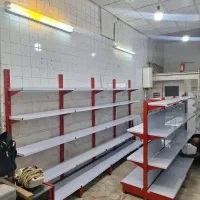 قفسه بندی مغازه