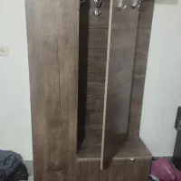 کمد ام دی اف بسیار جادار و با کیفیت ،جا کفشی شیک|جاکفشی، کمد، دراور|دره شهر, |دیوار