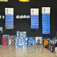 فروشگاه گیم سنتر ناروئی، مرکز خرید و فروش ps4&ps5