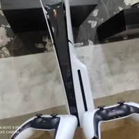 ps5 اسلیم دیسک خور سفارش اروپا