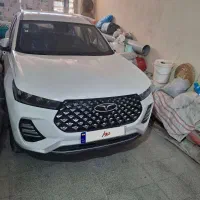 تیگو7 پروپرومیوم