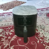سرخ کن برقی
