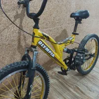 اولمپیا سایز20 دوچرخه