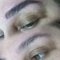 فیبروز(میکروبلیدینگ ابرو)