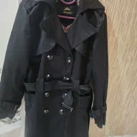 بارونی تن خور شیک