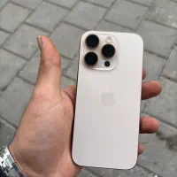 گوشی ایفون ۱۶پرو|موبایل|تبریز, |دیوار