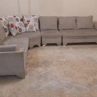 مبل ال ۷نفره