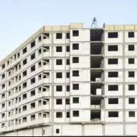 اپارتمانهای-نیروهای-مسلح-شهرک-غرب