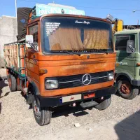 خاور باری ۸۰۸