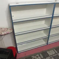 کمد دکور|جاکفشی، کمد، دراور|نیشابور, شهرک جانبازان|دیوار