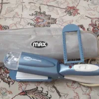 اتو مو مارک مکس و اپی لیدی مارک برون