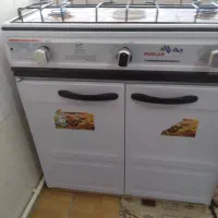 گاز  پختوپز