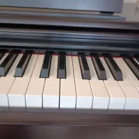 پیانو دیجیتال یاماها Ydp145|پیانو، کیبورد، آکاردئون|اصفهان, ملک‌شهر|دیوار