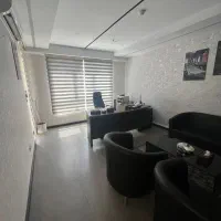 بر خیابان مطهری ۱۱۰ متر سند اداری