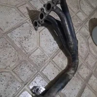 رکاب 206  و هدرز  افتامات دینام