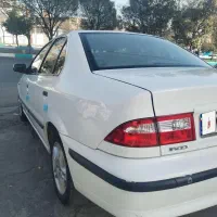 سمند FE7|خودرو سواری و وانت|بوکان, |دیوار