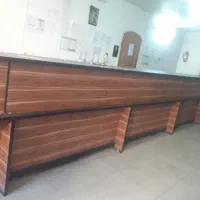 میز پیشخوان