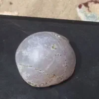 انگشتر و مهره قدیمی