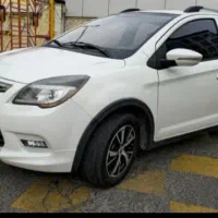 لیفان ایکس ۵۰ اتومات بشرط سالم بودن