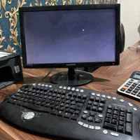 سیستم i7 گرافیک 4