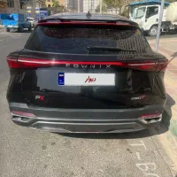 فونیکس fx مدل 1402|خودرو سواری و وانت|تهران, جنتآباد جنوبی|دیوار