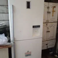 یخچال سینجر