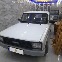 مزدا ۲۰۰۰ کارا|خودرو سواری و وانت|قم, قلعه کامکار|دیوار