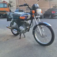 هوندا رهرو ۴۰۲