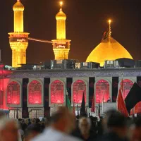 تور عتبات زمینی و هوایی حج و زیارت