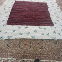 لحاف جاجیمی الیاف کامل
