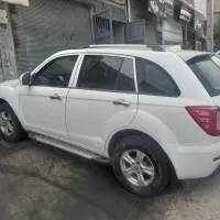 لیفانx60مدل۹۲