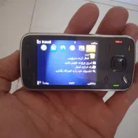 گوشی نوکیا N86 سالم