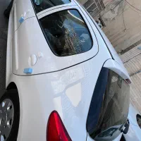 207سقف فلز tu5 مدل1404|خودرو سواری و وانت|ورامین, ورامین|دیوار