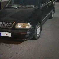 پراید 141 مدل 83 شاستی ها پ ،، وا پول لازم|خودرو سواری و وانت|تهران, نعمت‌آباد|دیوار