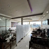 اجاره مغازه ۱۰۰متری/مناسب تمام مشاغل/میدان خوارزمی|اجارهٔ مغازه و غرفه|کرج, حصارک بالا|دیوار