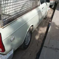 پیکان وانت مدل93|خودرو سواری و وانت|مشهد, اروند|دیوار