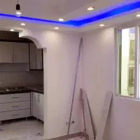 برق کار.رقکاری صدرا لاین.رفع اتصالی و کلیه نصبیات|خدمات پیشه و مهارت|صدرا-فارس, فاز ۱|دیوار