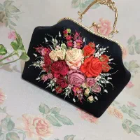 کار در منزل روباندوزی رباندوز