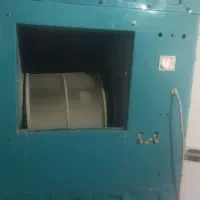 کولر ابی 3000تمیز
