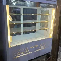 یخچال کبابی قصابی|فروشگاه و مغازه|مشهد, کشف|دیوار