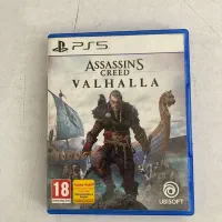 بازیAssassin's Creed Valhalla