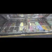 تاپینگ و میز کار بستنی