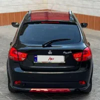 کوییک RS مدل ۱۴۰۲  ( 85 گانه ) ( معاوضه )