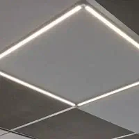 سقف کاذب و دیوار کوب و قرنیز