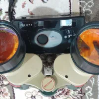 دوربین عکاسی . SKINA . PROTAX